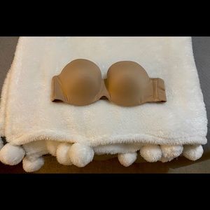 💵3 for $15💵 Victoria Secret Strapless Push-up